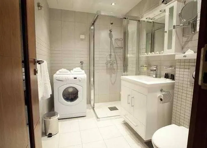 Best Western Kampen Hotel Oslo