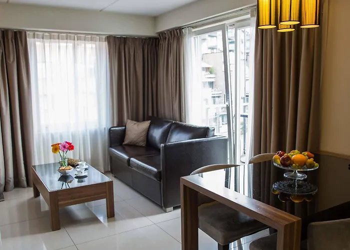 酒店 坎彭贝斯特韦斯特酒店 4*