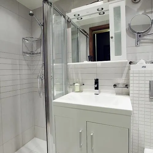 Hotel Best Western Kampen Oslo