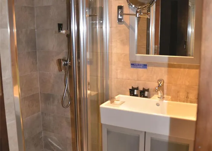 Hotel Best Western Kampen Oslo