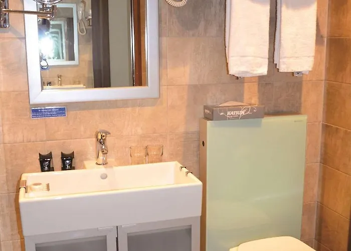 Best Western Kampen 4*