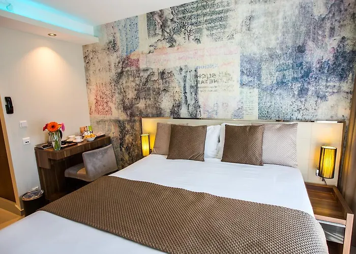 Best Western Kampen Oslo