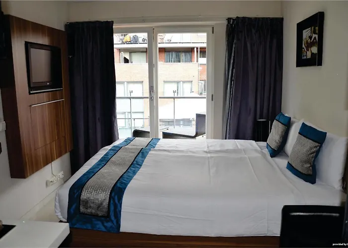 Best Western Kampen Oslo