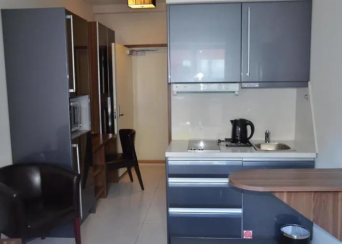 Best Western Kampen Hotel