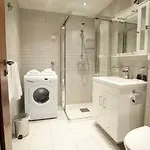 Best Western Kampen Hotel Oslo