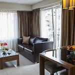 Hotel Best Western Kampen 4*