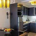 Hotel Best Western Kampen 4*