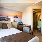 Best Western Kampen Oslo