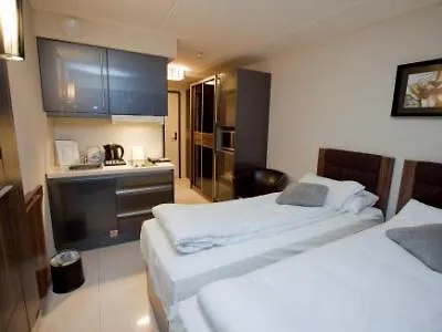 Best Western Kampen