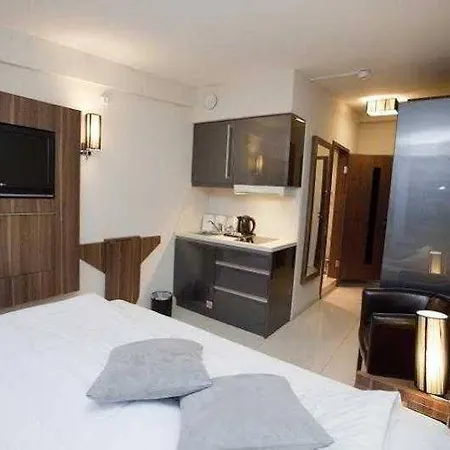 فندق فندق بيست ويسترن كامبن أوسلو