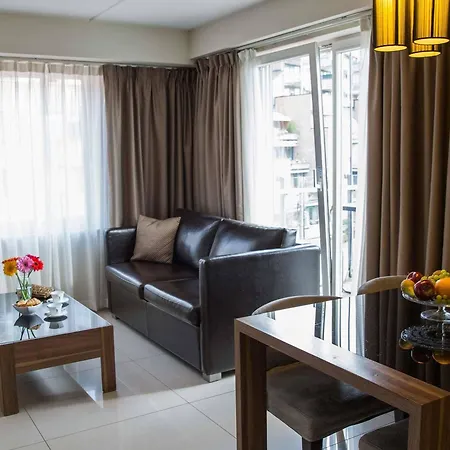 فندق فندق بيست ويسترن كامبن 4*