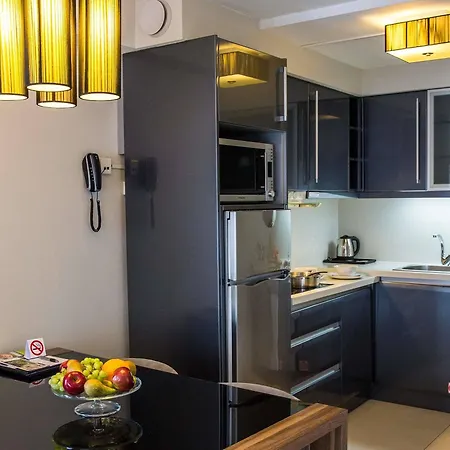 Hotel Best Western Kampen 4*