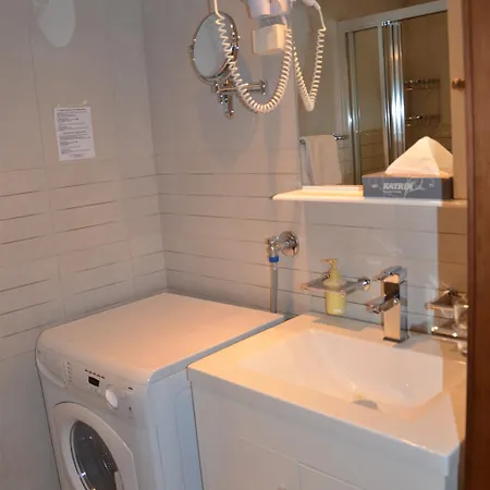 فندق بيست ويسترن كامبن فندق