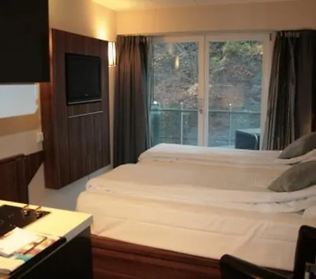 Best Western Kampen 4* Oslo