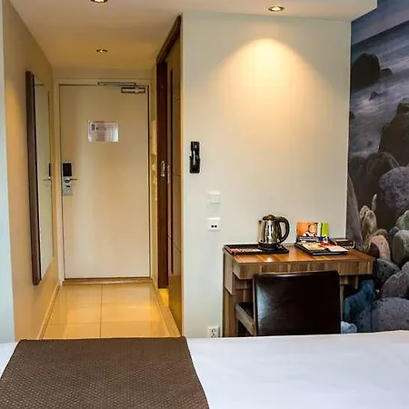 فندق بيست ويسترن كامبن أوسلو