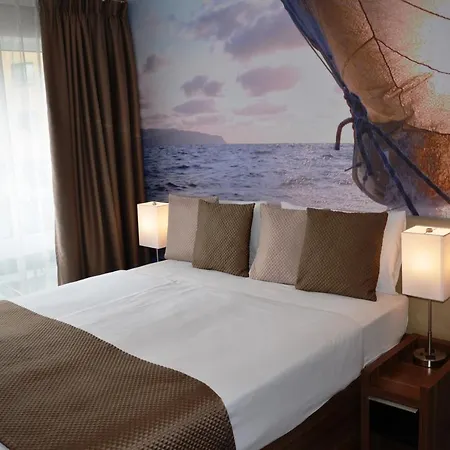 Best Western Kampen Hotel 4*
