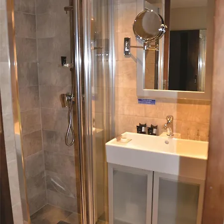 Hotel Best Western Kampen Oslo