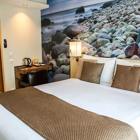 فندق فندق بيست ويسترن كامبن