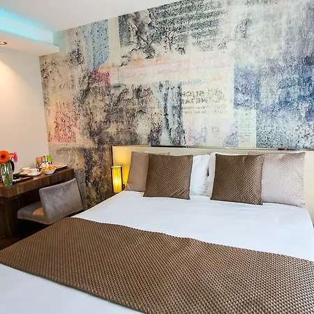 فندق بيست ويسترن كامبن أوسلو