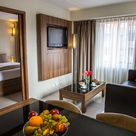 فندق بيست ويسترن كامبن أوسلو