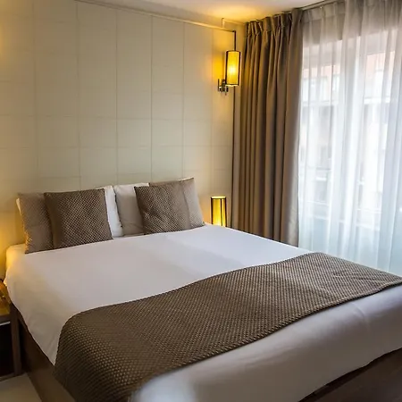 Hotel Best Western Kampen 4*