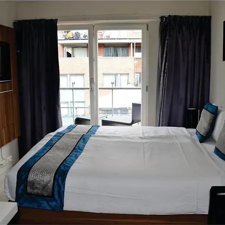 Best Western Kampen Oslo