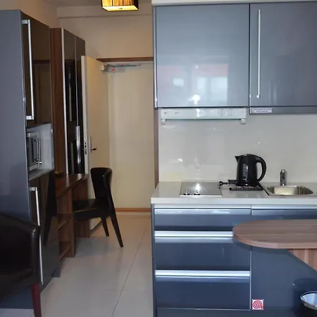 Best Western Kampen Hotel