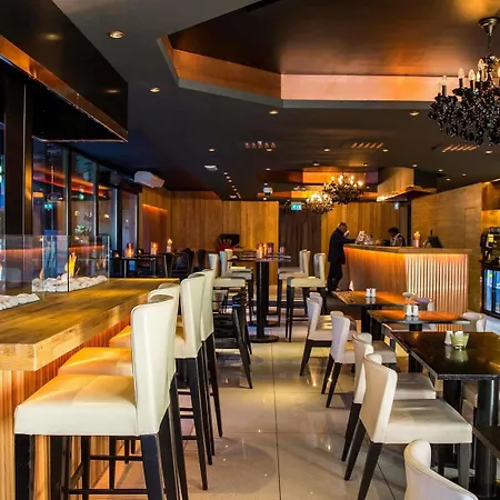 فندق بيست ويسترن كامبن