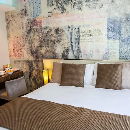 Best Western Kampen