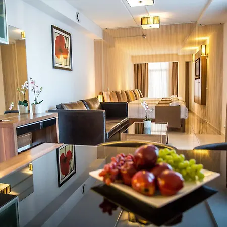 فندق بيست ويسترن كامبن فندق 4*