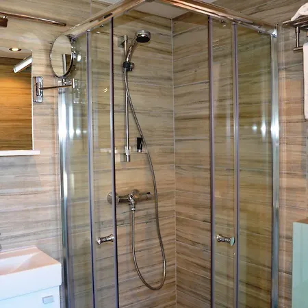 فندق بيست ويسترن كامبن 4*