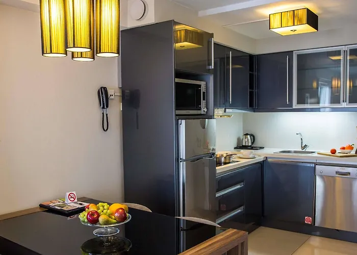 Hotel Best Western Kampen 4*
