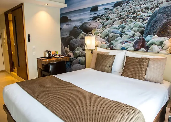 Hotel Best Western Kampen