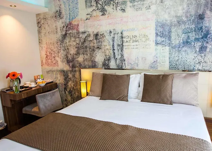 Best Western Kampen