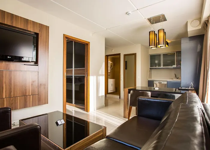 Best Western Kampen Hotel 4*