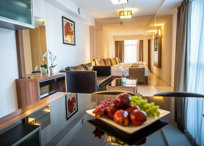 Best Western Kampen Hotel 4*