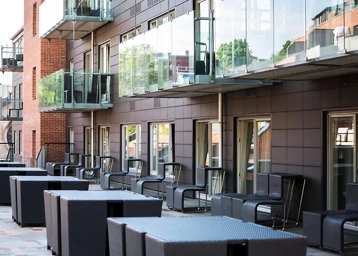 Best Western Kampen