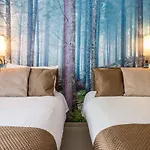Hotel Best Western Kampen 4*