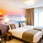 Hotel Best Western Kampen 4*
