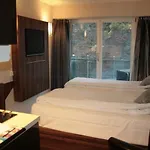 Best Western Kampen 4* Oslo