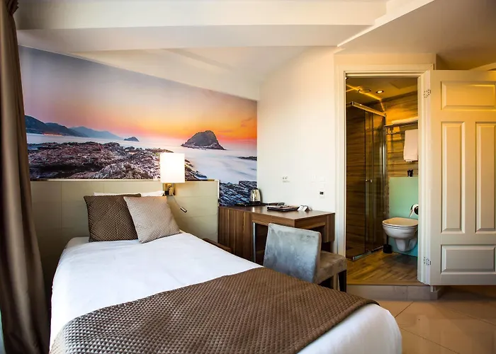 Best Western Kampen Oslo